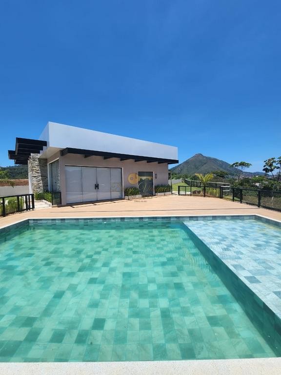 Terreno Residencial à venda em Ermitage, Teresópolis - RJ