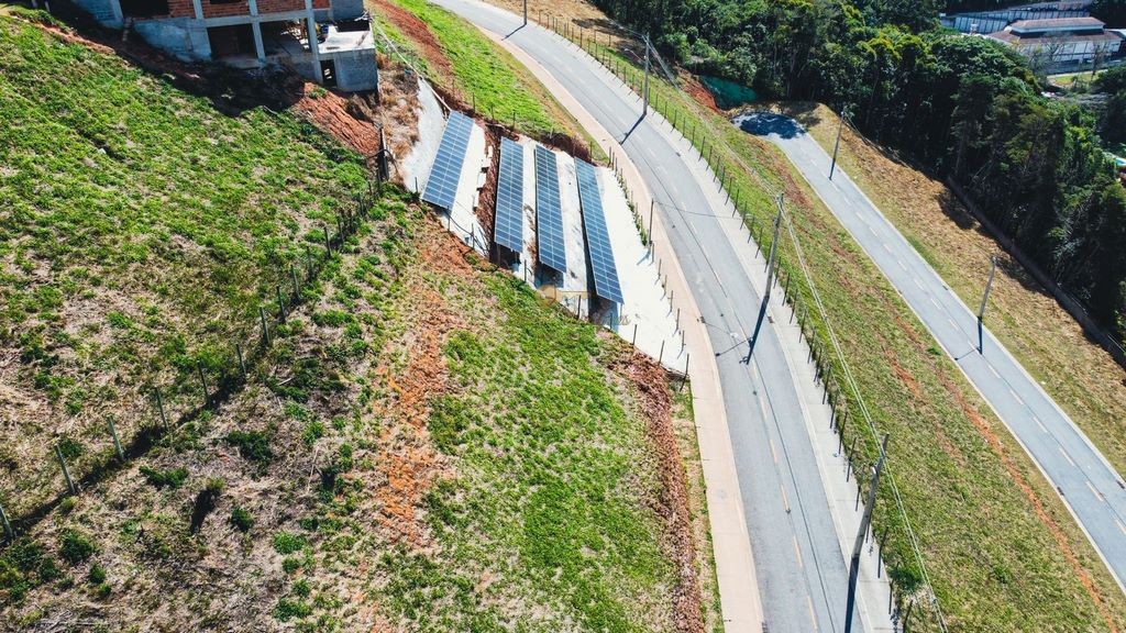 Terreno Residencial à venda em Ermitage, Teresópolis - RJ - Foto 4