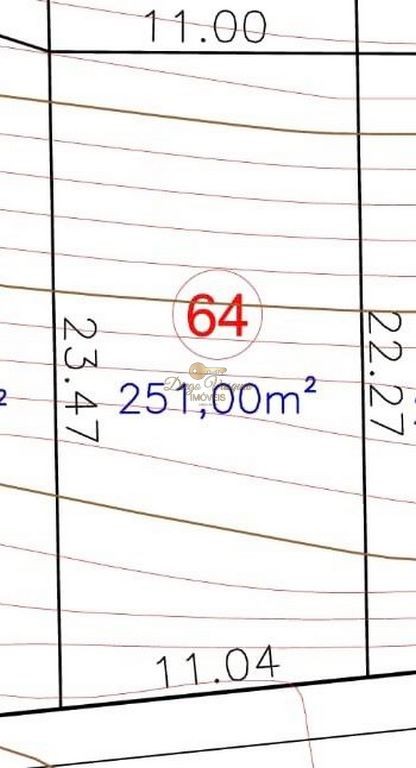 Terreno Residencial à venda em Ermitage, Teresópolis - RJ - Foto 8