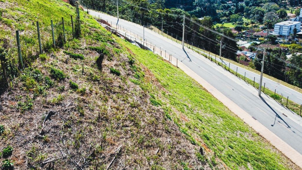 Terreno Residencial à venda em Ermitage, Teresópolis - RJ - Foto 9