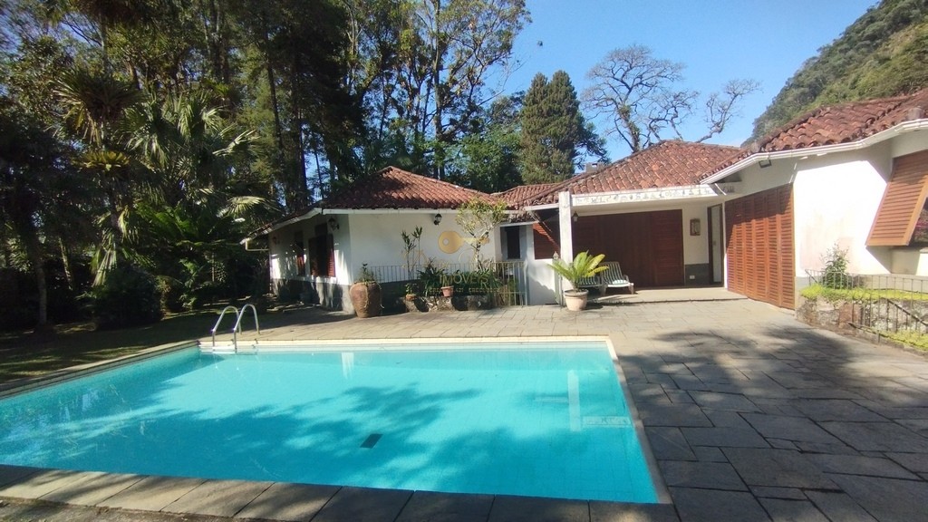 Casa à venda em Granja Guarani, Teresópolis - RJ - Foto 3