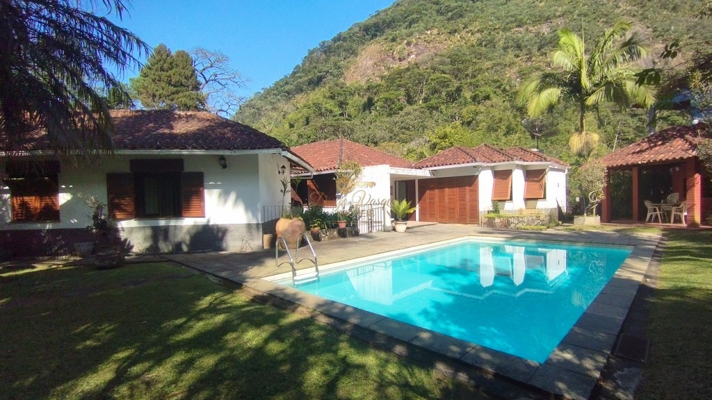 Casa à venda em Granja Guarani, Teresópolis - RJ - Foto 2