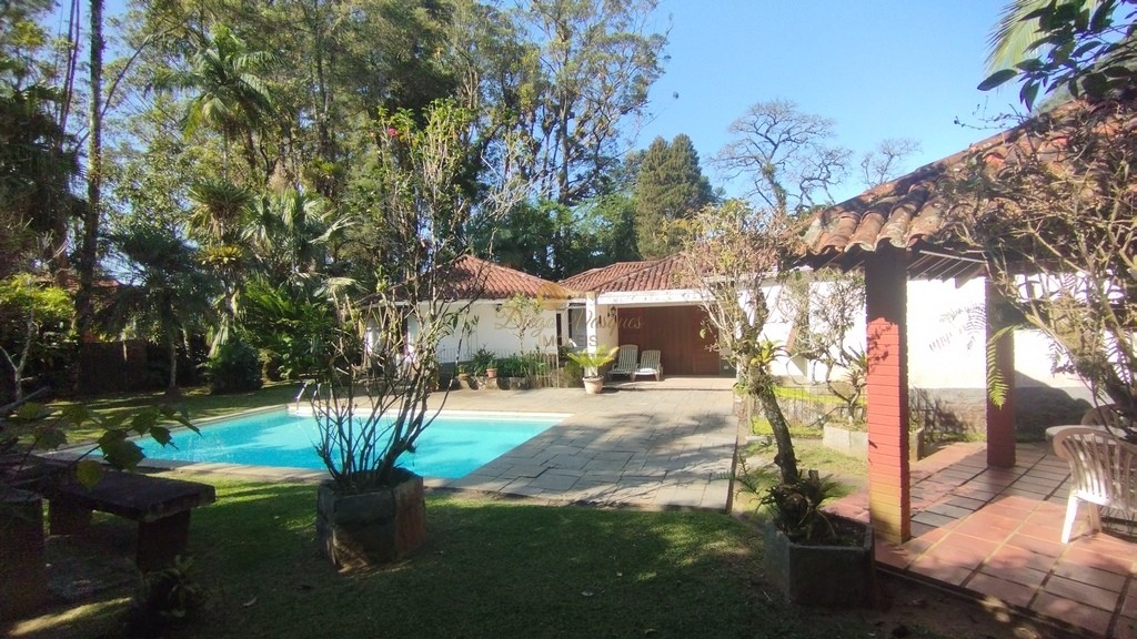 Casa à venda em Granja Guarani, Teresópolis - RJ - Foto 4