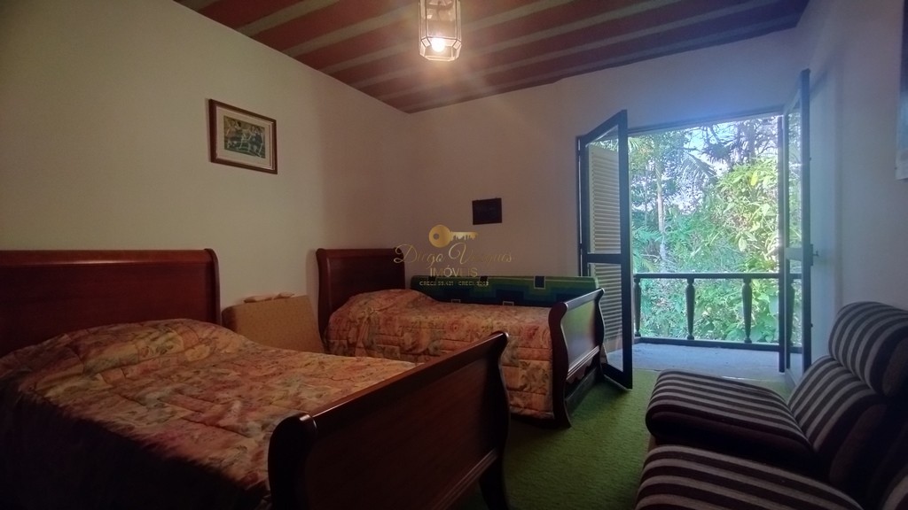 Casa à venda em Granja Guarani, Teresópolis - RJ - Foto 36