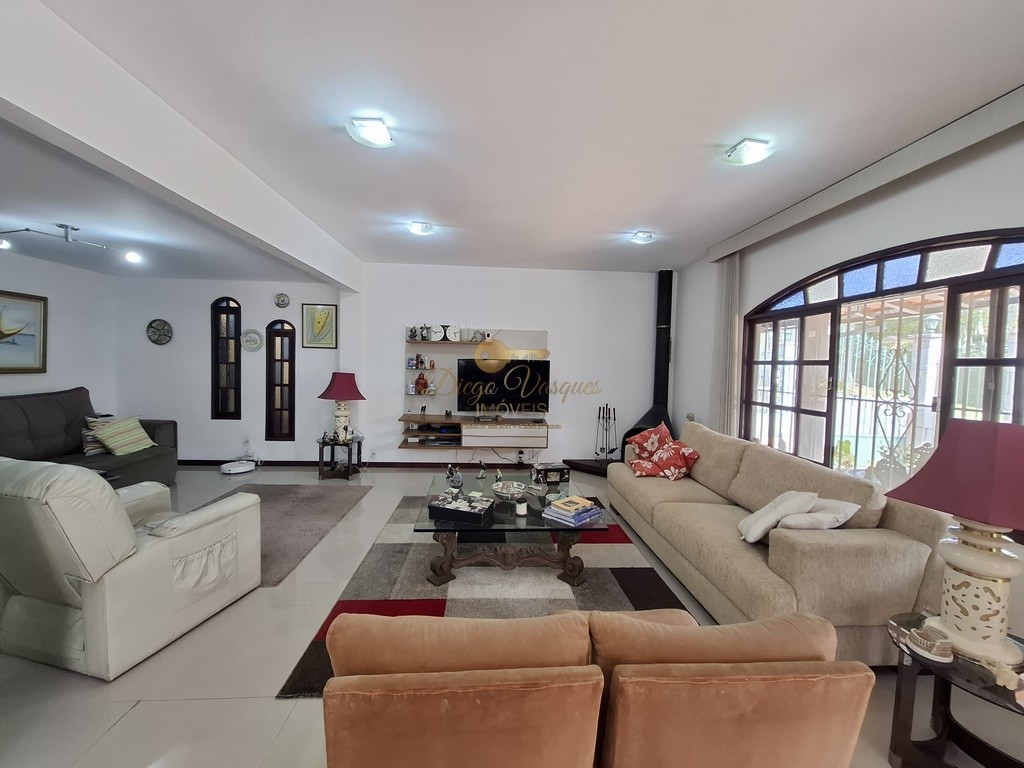 Casa à venda em Bom Retiro, Teresópolis - RJ - Foto 3