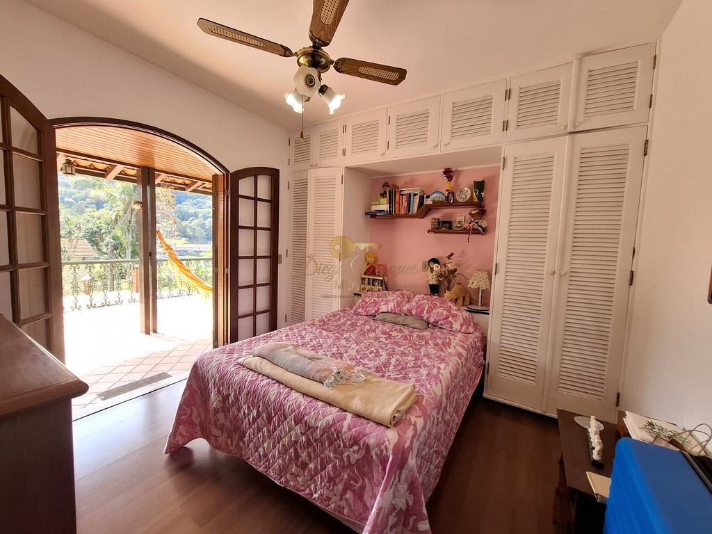 Casa à venda em Bom Retiro, Teresópolis - RJ - Foto 21