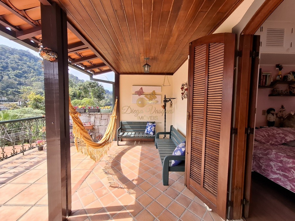 Casa à venda em Bom Retiro, Teresópolis - RJ - Foto 23