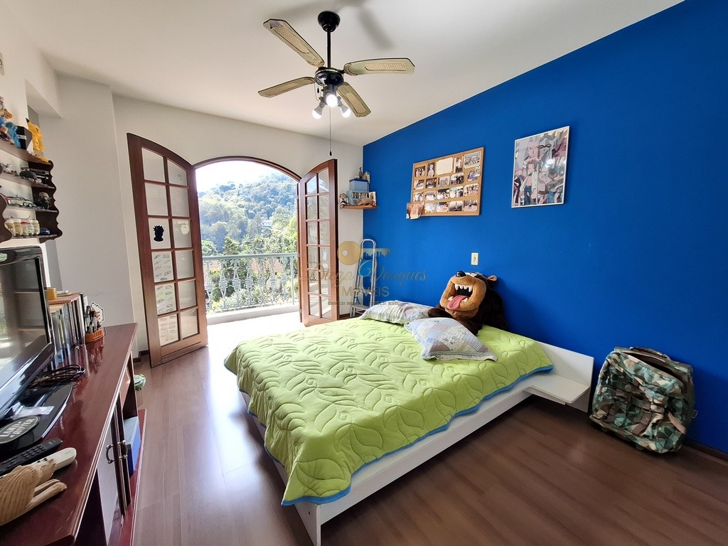 Casa à venda em Bom Retiro, Teresópolis - RJ - Foto 32