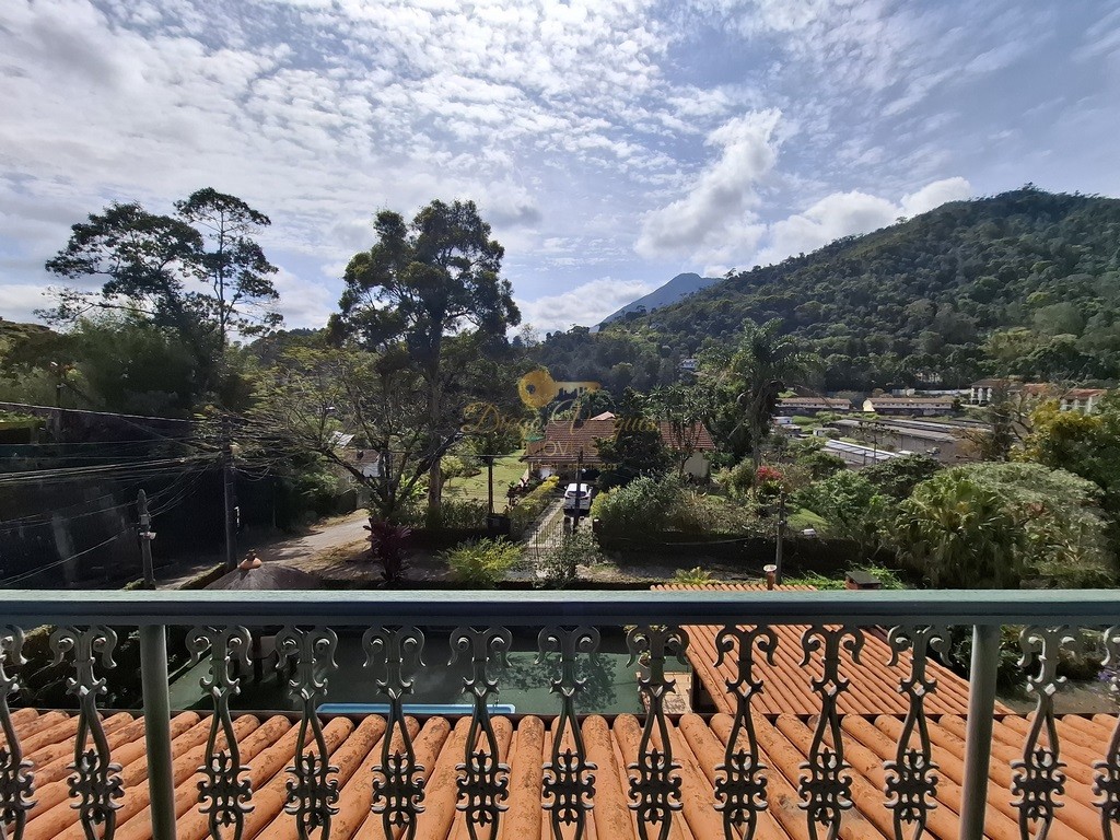 Casa à venda em Bom Retiro, Teresópolis - RJ - Foto 36