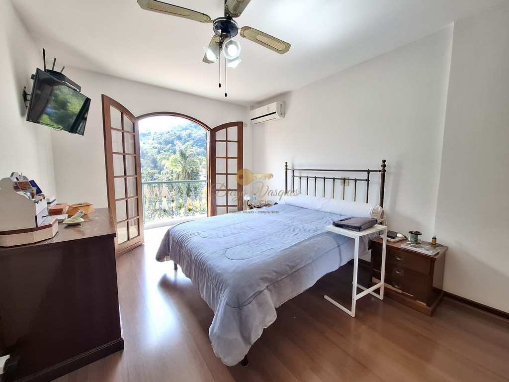 Casa à venda em Bom Retiro, Teresópolis - RJ - Foto 37