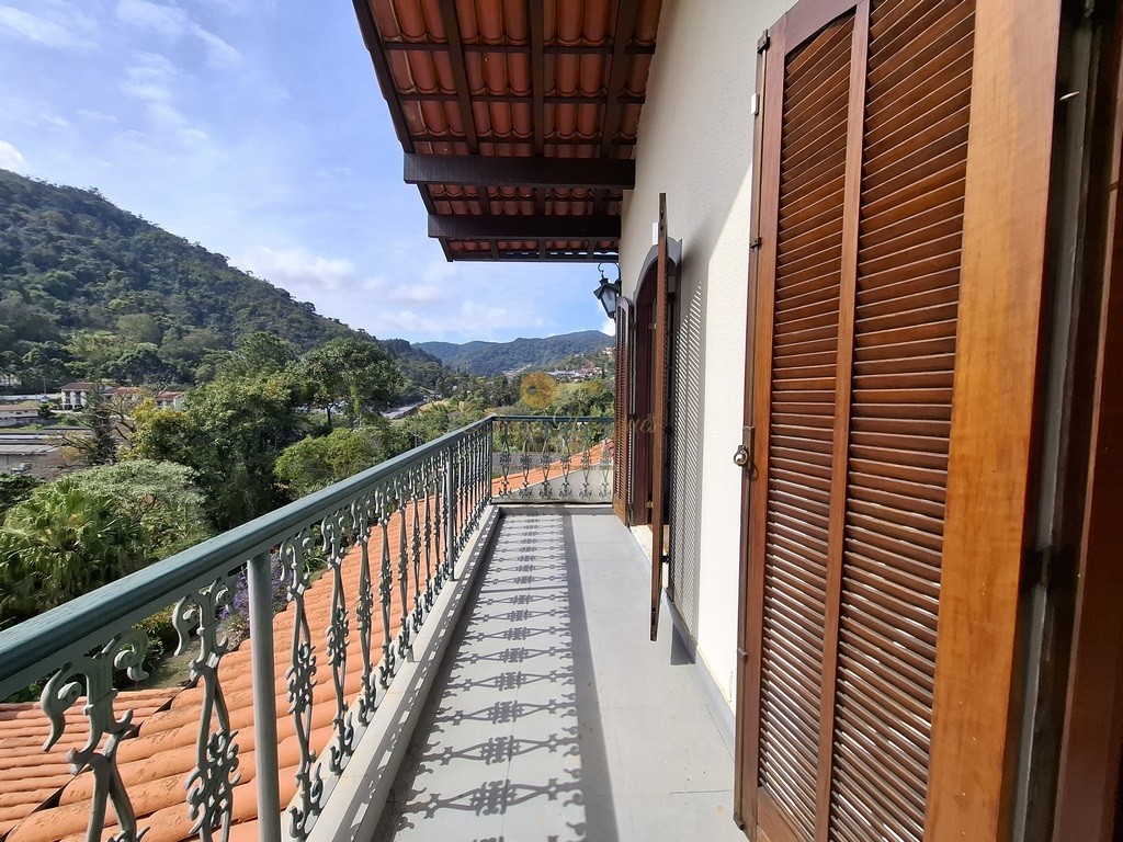 Casa à venda em Bom Retiro, Teresópolis - RJ - Foto 34