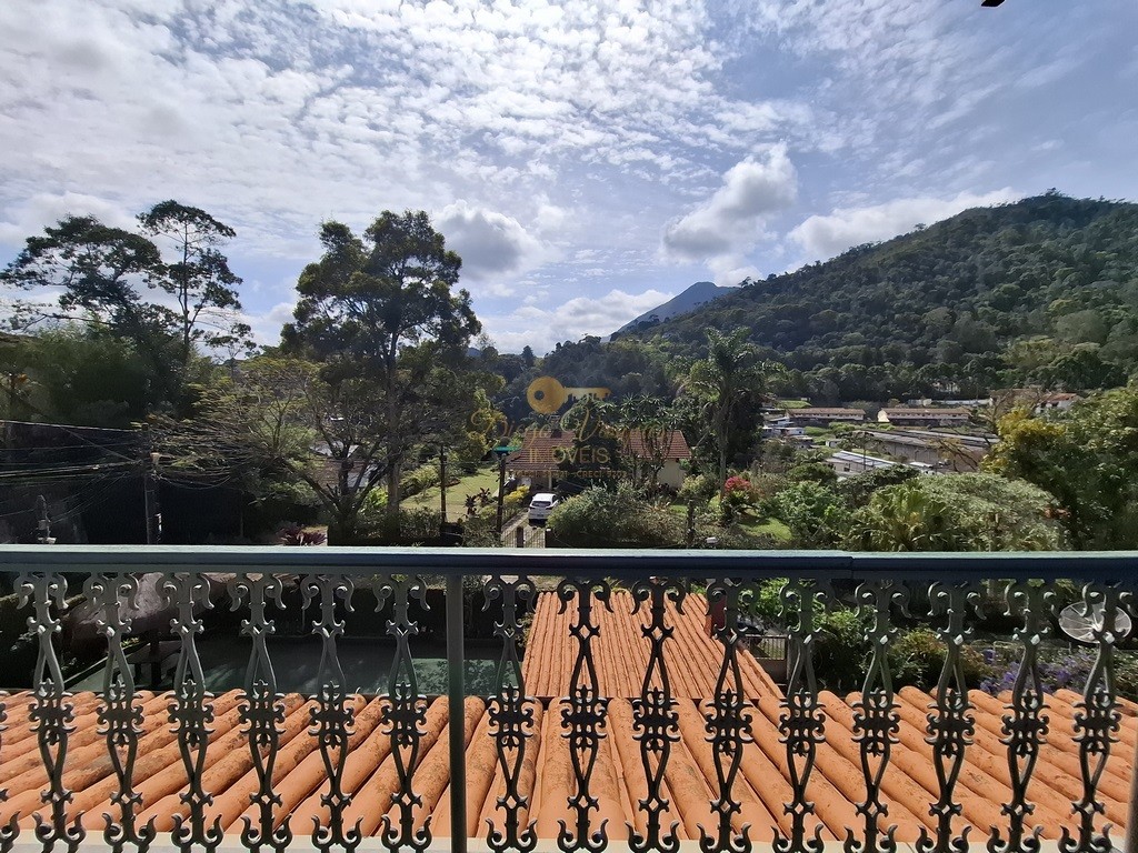 Casa à venda em Bom Retiro, Teresópolis - RJ - Foto 39