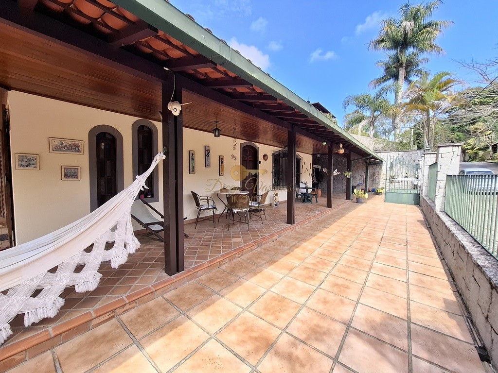 Casa à venda em Bom Retiro, Teresópolis - RJ - Foto 43