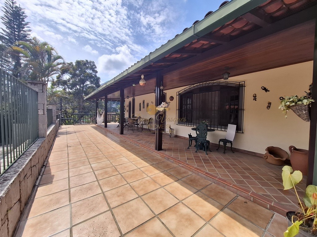 Casa à venda em Bom Retiro, Teresópolis - RJ - Foto 45