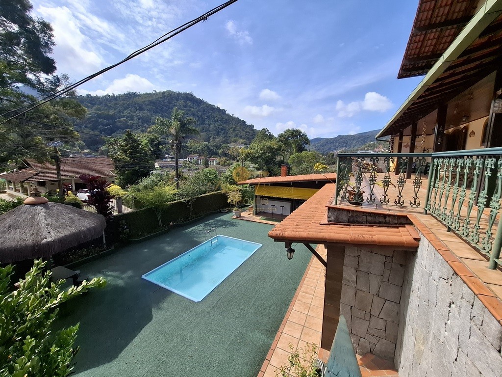 Casa à venda em Bom Retiro, Teresópolis - RJ - Foto 46