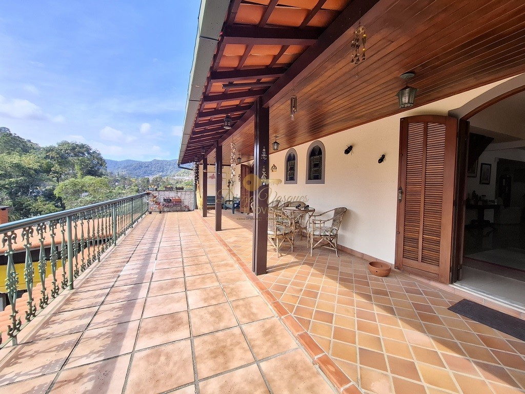 Casa à venda em Bom Retiro, Teresópolis - RJ - Foto 42