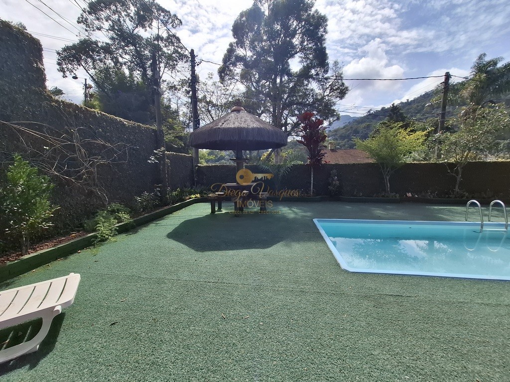 Casa à venda em Bom Retiro, Teresópolis - RJ - Foto 47