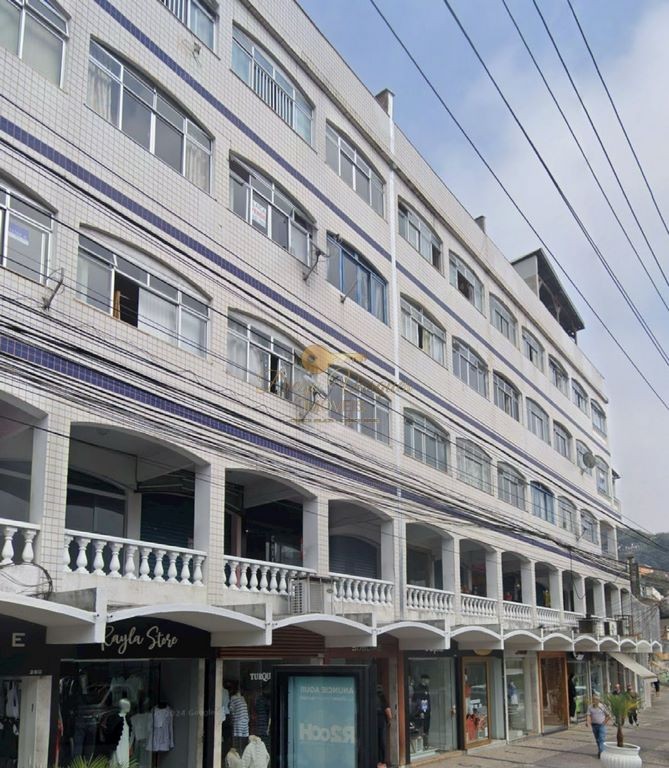 Apartamento à venda em Alto da Serra, Petrópolis - RJ