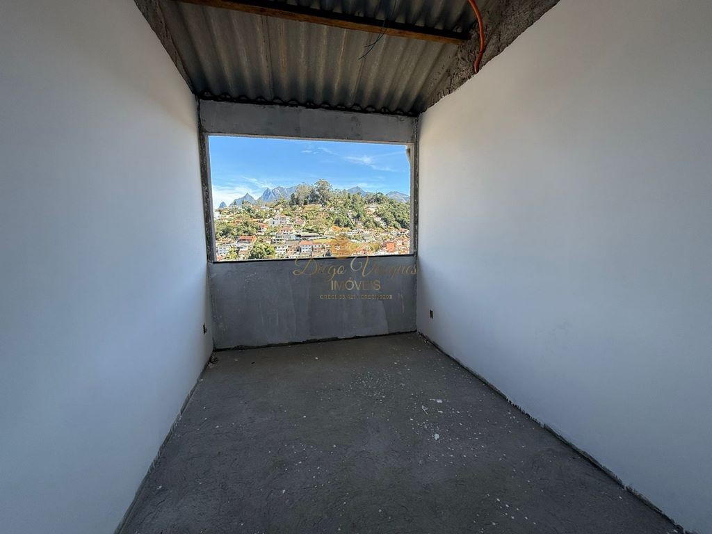 Apartamento à venda em Tijuca, Teresópolis - RJ - Foto 4