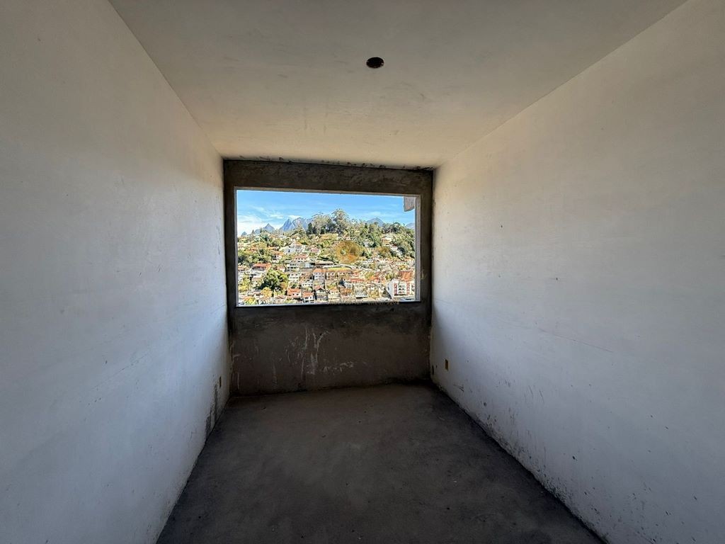 Apartamento à venda em Tijuca, Teresópolis - RJ - Foto 6