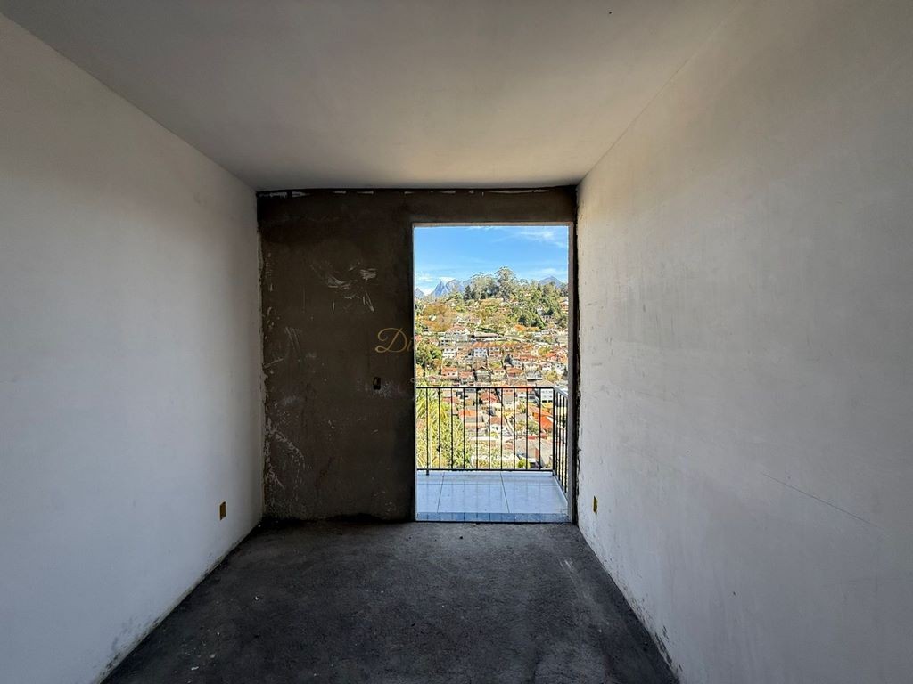 Apartamento à venda em Tijuca, Teresópolis - RJ - Foto 5