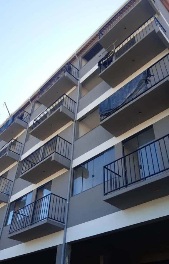 Apartamento à venda em Tijuca, Teresópolis - RJ