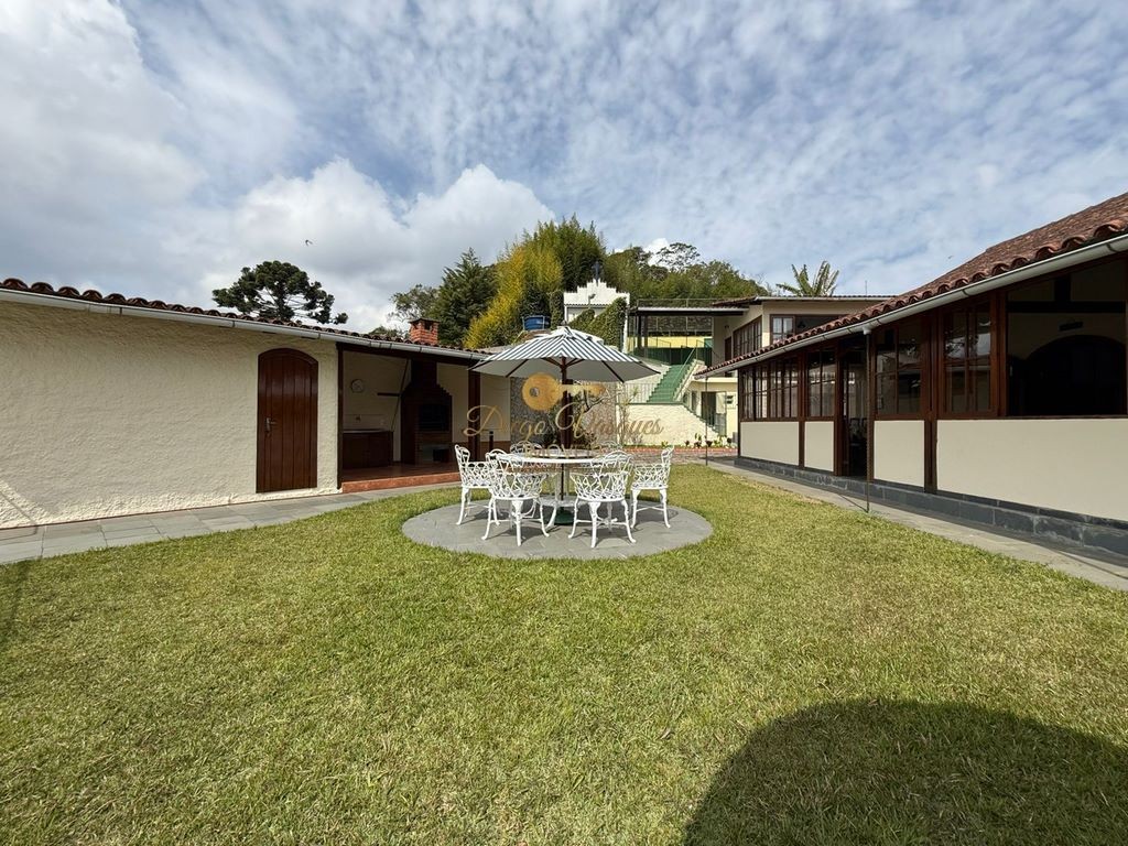 Casa à venda em Pimenteiras, Teresópolis - RJ - Foto 9