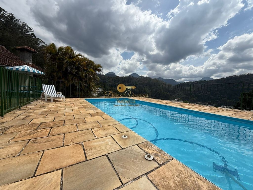 Casa à venda em Pimenteiras, Teresópolis - RJ - Foto 2