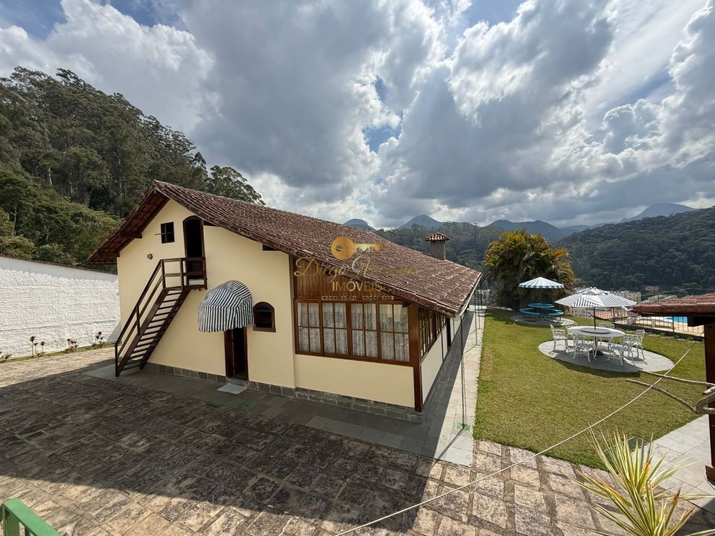 Casa à venda em Pimenteiras, Teresópolis - RJ - Foto 4