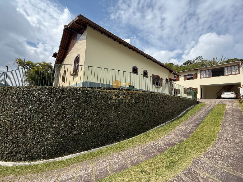 Casa à venda em Pimenteiras, Teresópolis - RJ - Foto 6