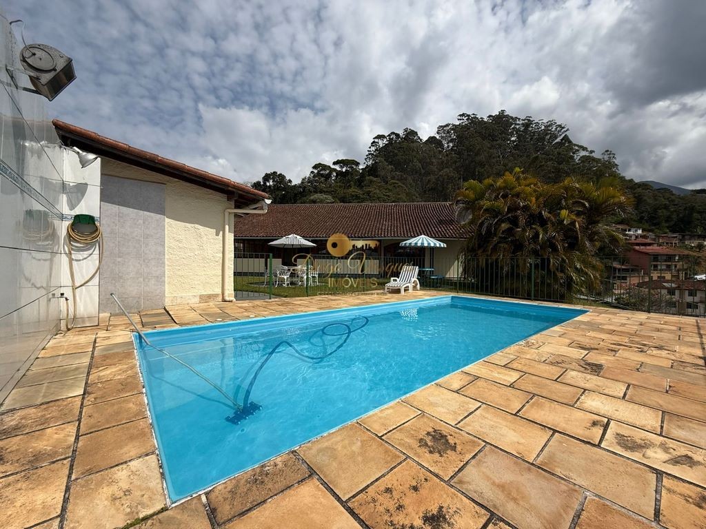 Casa à venda em Pimenteiras, Teresópolis - RJ