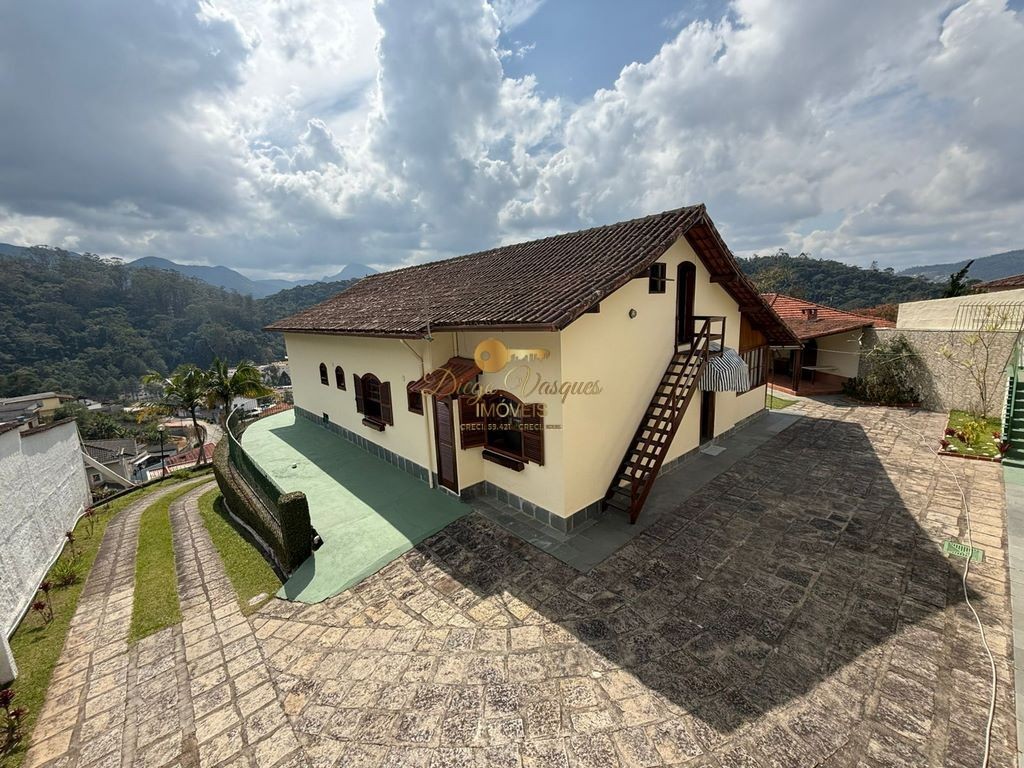 Casa à venda em Pimenteiras, Teresópolis - RJ - Foto 3