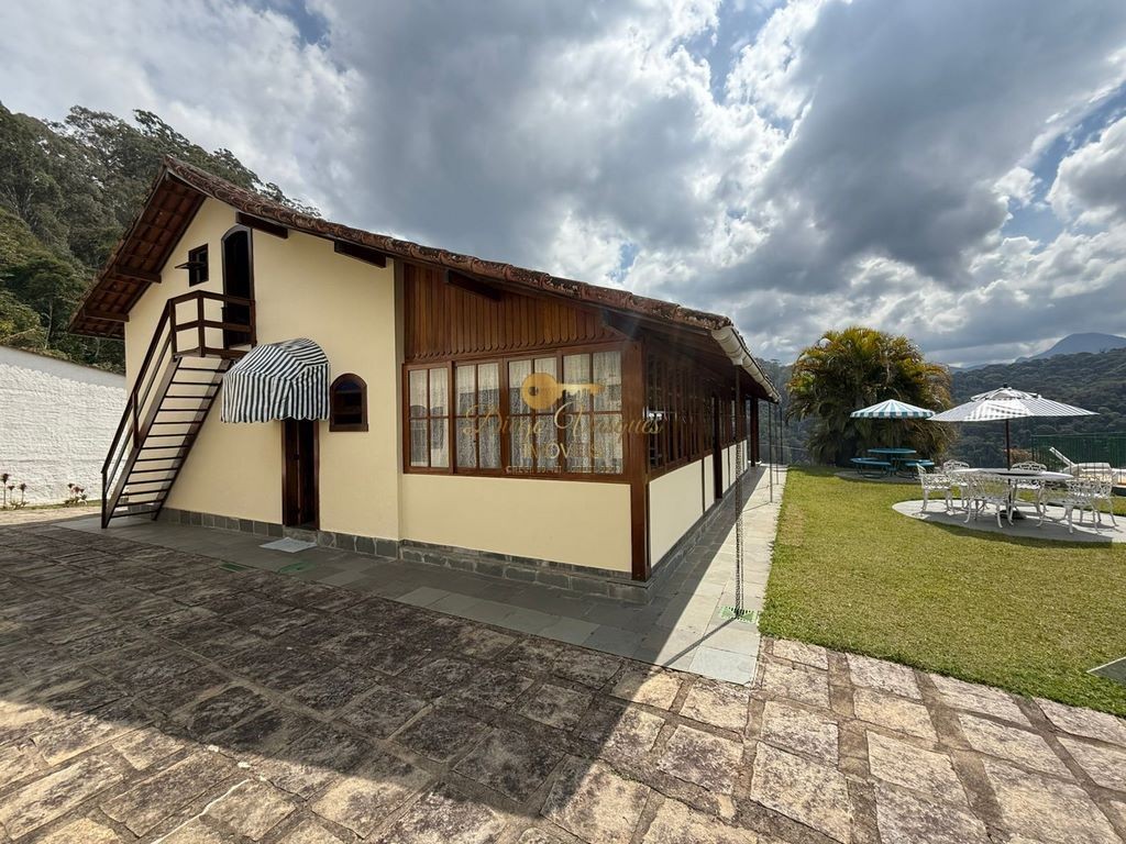 Casa à venda em Pimenteiras, Teresópolis - RJ - Foto 5