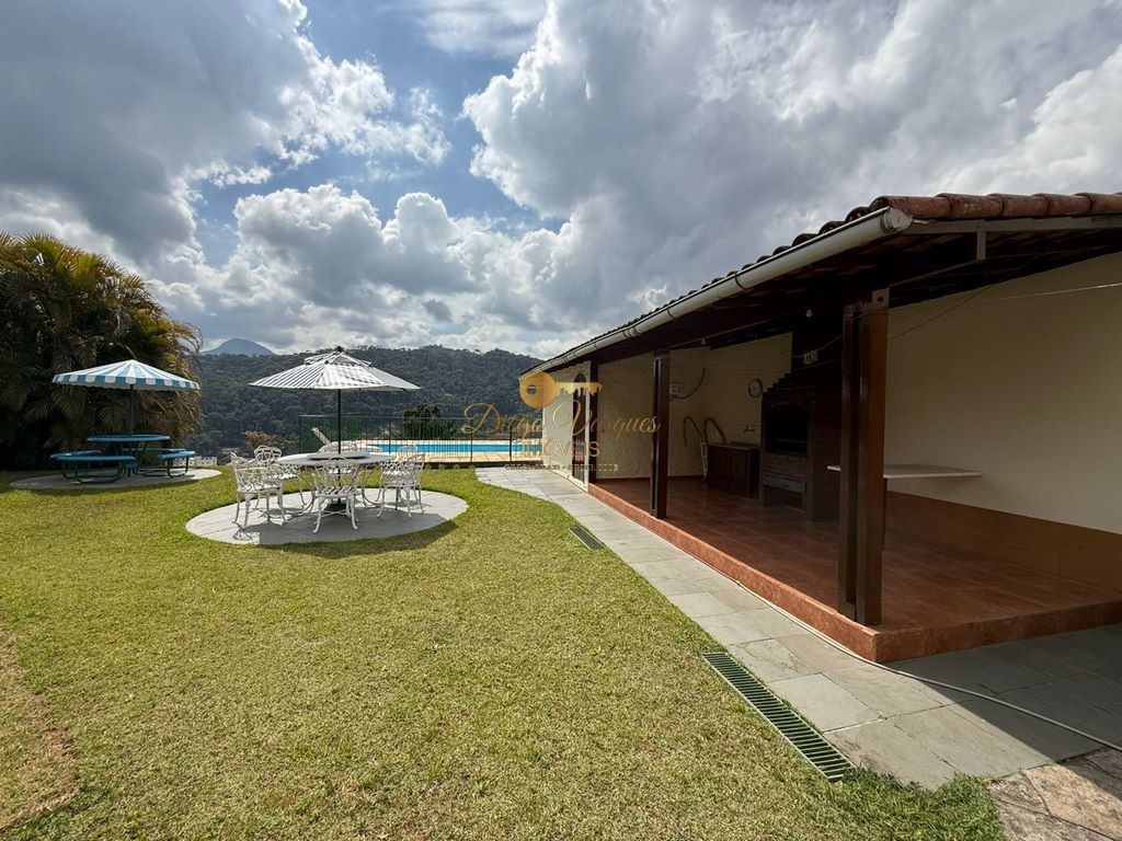 Casa à venda em Pimenteiras, Teresópolis - RJ - Foto 10