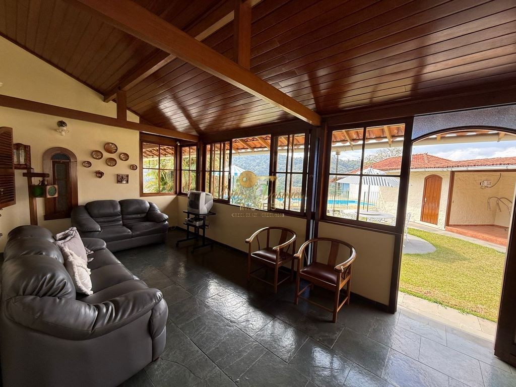 Casa à venda em Pimenteiras, Teresópolis - RJ - Foto 16