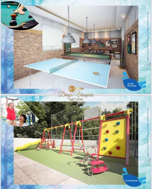 Apartamento à venda em Bingen, Petrópolis - RJ - Foto 6