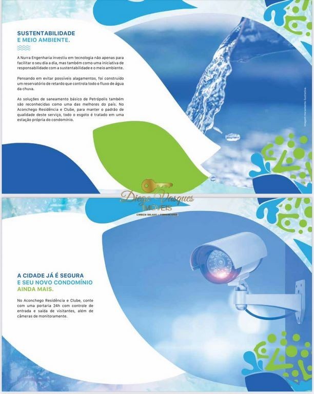 Apartamento à venda em Bingen, Petrópolis - RJ - Foto 3