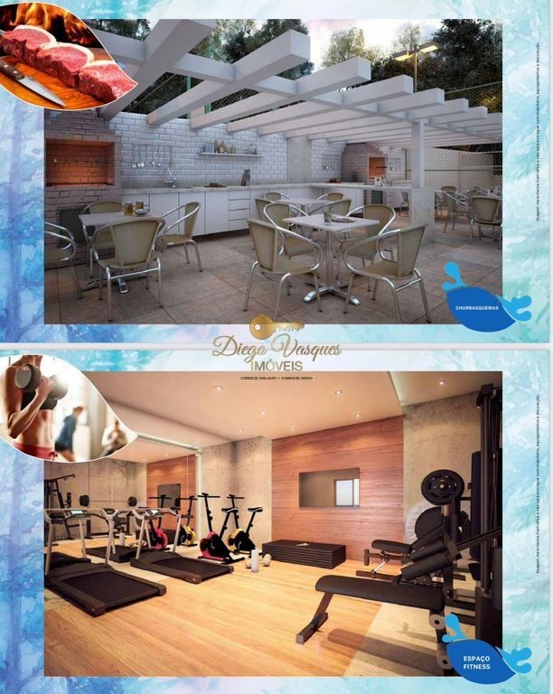 Apartamento à venda em Bingen, Petrópolis - RJ - Foto 7