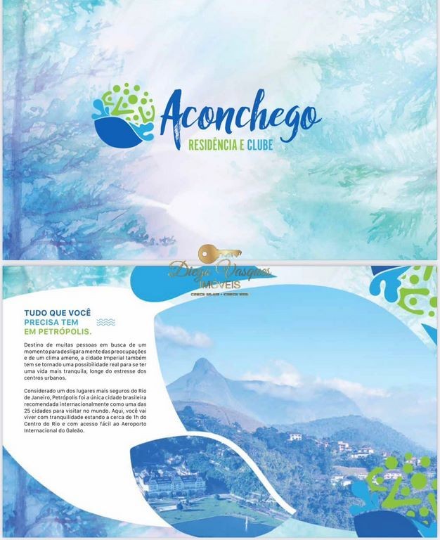 Apartamento à venda em Bingen, Petrópolis - RJ - Foto 2