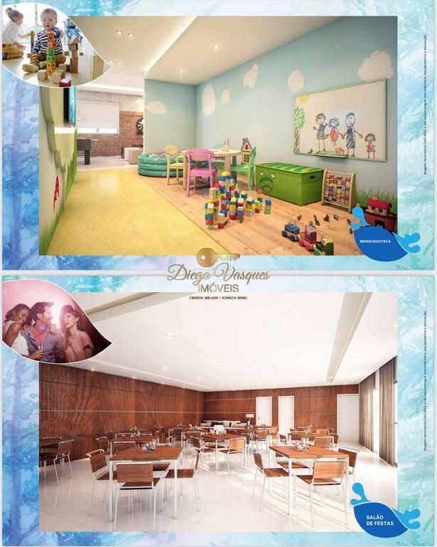 Apartamento à venda em Bingen, Petrópolis - RJ - Foto 5