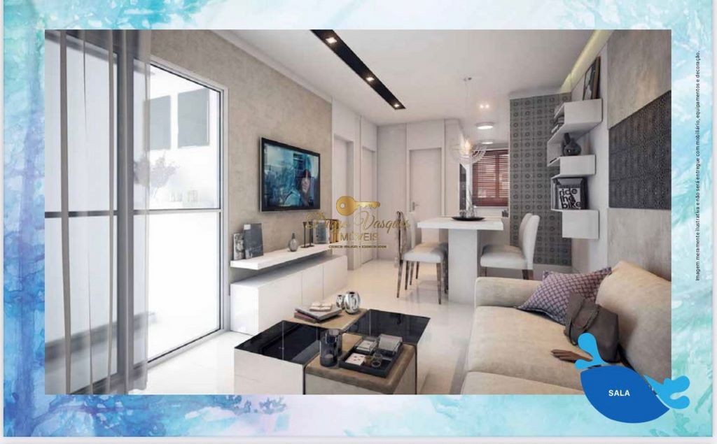 Apartamento à venda em Bingen, Petrópolis - RJ - Foto 13