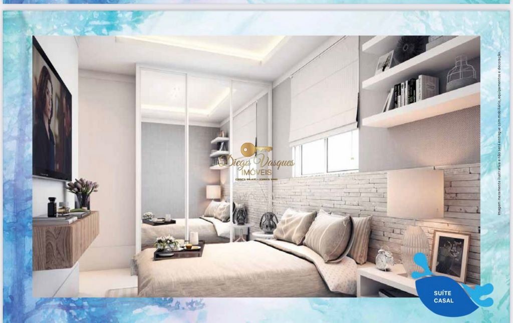 Apartamento à venda em Bingen, Petrópolis - RJ - Foto 12