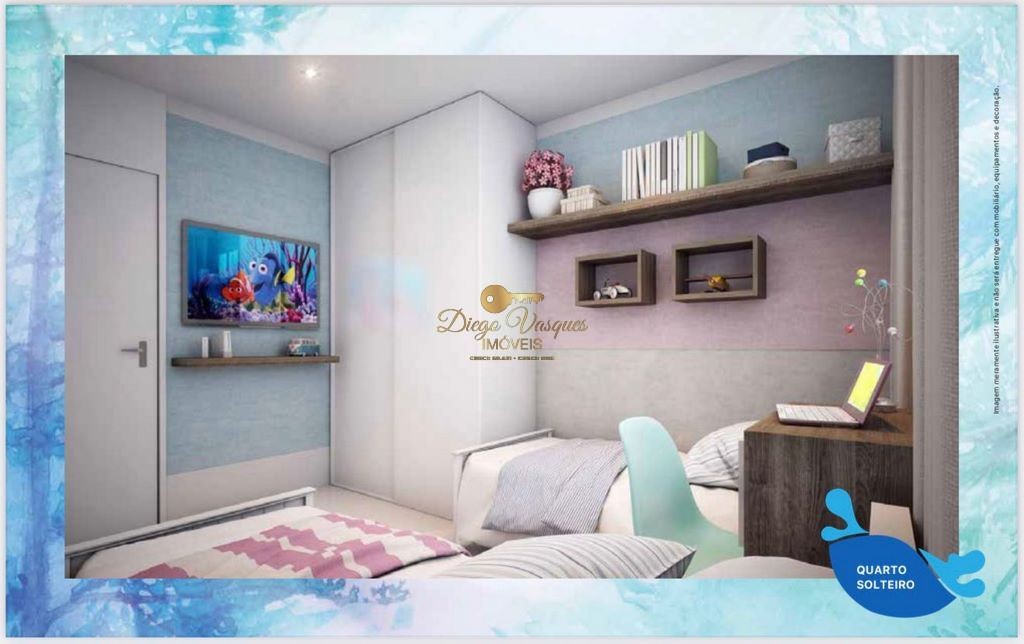 Apartamento à venda em Bingen, Petrópolis - RJ - Foto 11