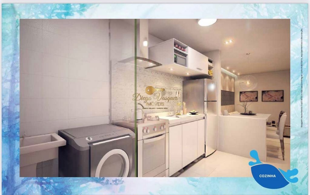 Apartamento à venda em Bingen, Petrópolis - RJ - Foto 14