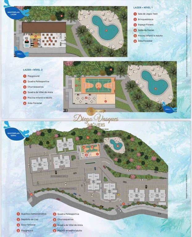 Apartamento à venda em Bingen, Petrópolis - RJ - Foto 8