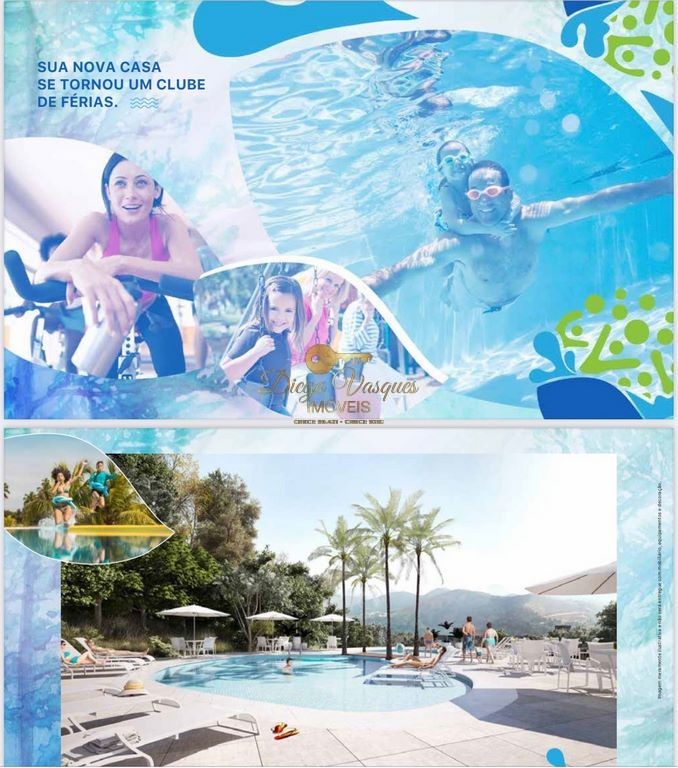 Apartamento à venda em Bingen, Petrópolis - RJ - Foto 9