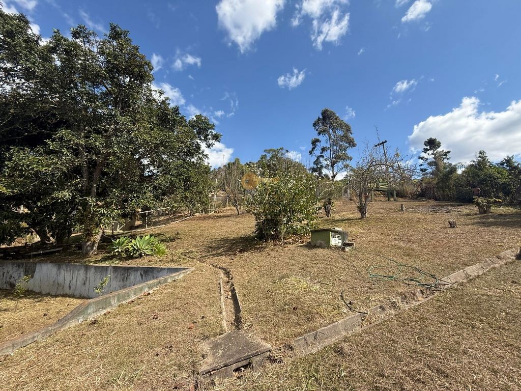 Terreno Residencial à venda em Parque Boa União, Teresópolis - RJ - Foto 4
