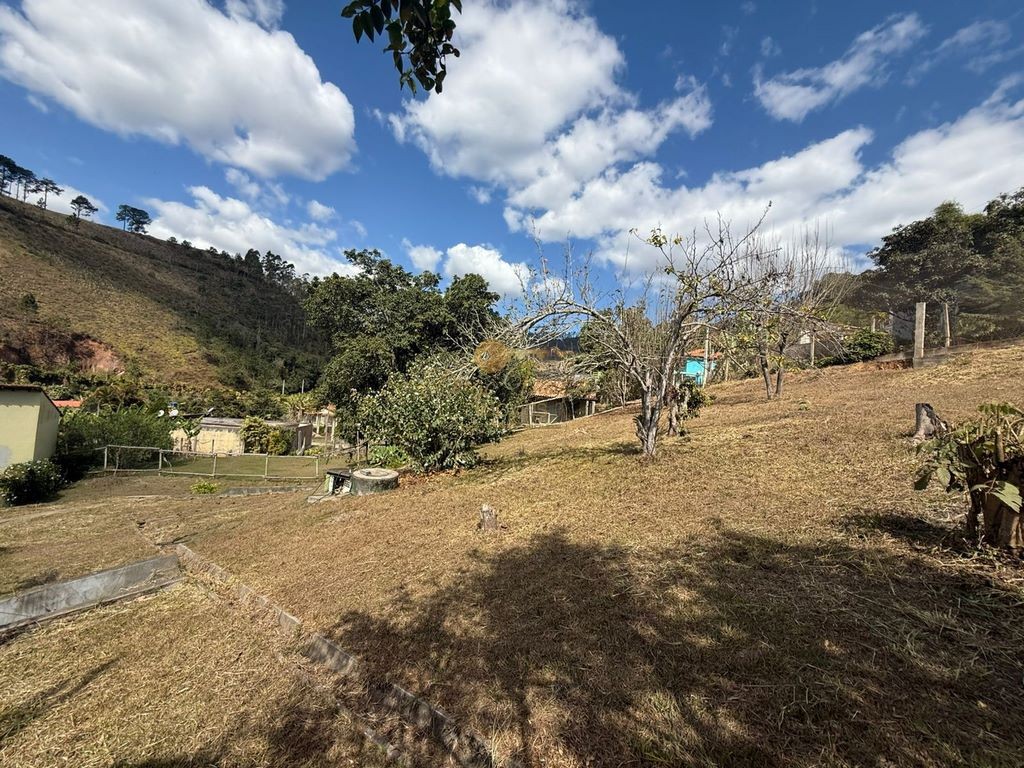 Terreno Residencial à venda em Parque Boa União, Teresópolis - RJ