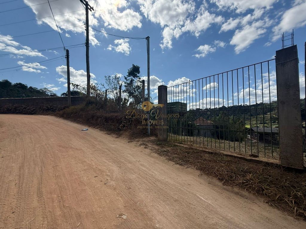 Terreno Residencial à venda em Parque Boa União, Teresópolis - RJ - Foto 2