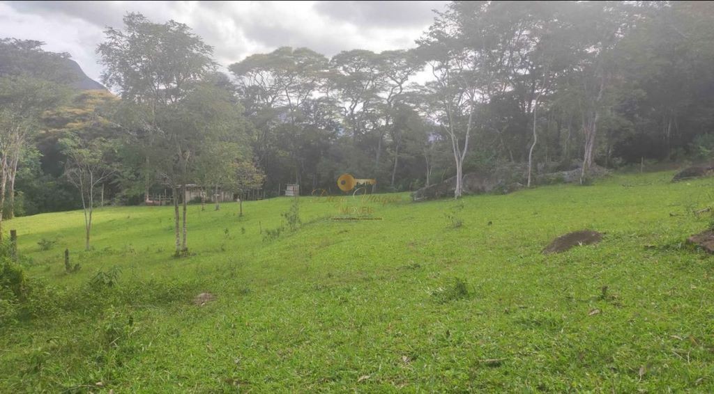 Terreno Residencial à venda em Colônia Alpina, Teresópolis - RJ